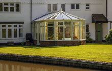 Woodhall Hills conservatory leads