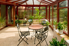 Woodhall Hills conservatory quotes