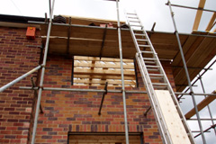 trusted extension quotes Woodhall Hills