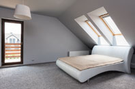 Woodhall Hills bedroom extensions