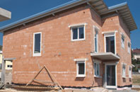 Woodhall Hills home extensions