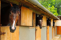 free Woodhall Hills stable construction quotes