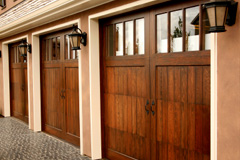 Woodhall Hills garage extension quotes