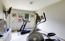 Woodhall Hills home gym construction leads