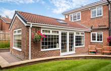 Woodhall Hills house extension leads