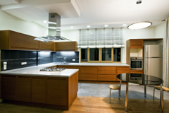kitchen extensions Woodhall Hills