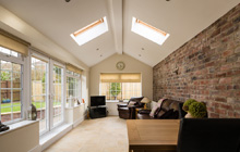 Woodhall Hills single storey extension leads